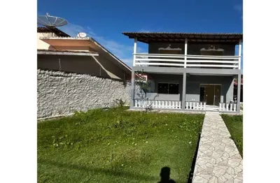 Casa com 3 quartos para alugar no Fontana II, Porto Seguro 
