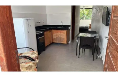 Kitnet / Stúdio para alugar no Mirante, Porto Seguro 