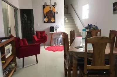 Casa com 3 quartos para alugar no Mirante, Porto Seguro 