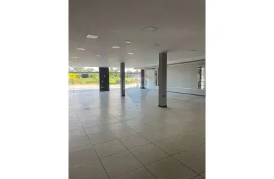 Ponto comercial para alugar no Porto Alegre 2, Porto Seguro 