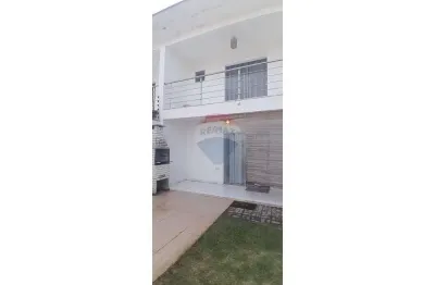 Casa com 3 quartos para alugar no Praia De Taperapuan, Porto Seguro 
