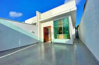 Casa com 2 quartos à venda no Frei Calixto, Porto Seguro 