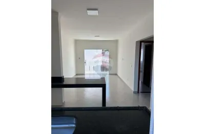 Apartamento novo e moderno no campinho – exclusivo para locação