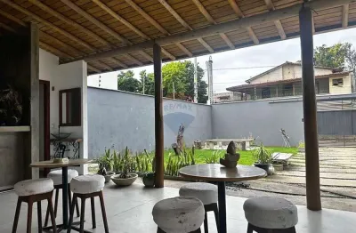 Casa com 3 quartos para alugar no Tabapiri, Porto Seguro 