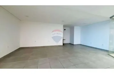 Sala comercial para locação mensal no centro de porto seguro