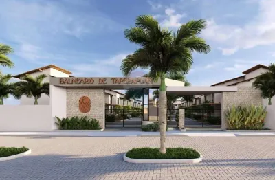 Apartamento com 2 quartos à venda no Praia De Taperapuan, Porto Seguro 