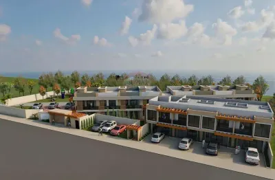 Apartamento com 2 quartos à venda no Praia De Taperapuan, Porto Seguro 