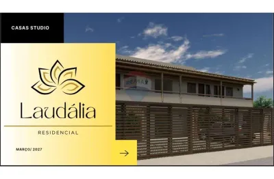 Kitnet / Stúdio à venda em Mutari, Santa Cruz Cabrália 