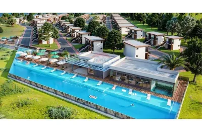 Apartamento com 2 quartos à venda em Mutari, Santa Cruz Cabrália 