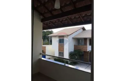 Apartamento com 3 quartos para alugar no Alto Do Mundaí, Porto Seguro 