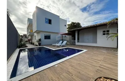 Oportunidade de investimento: condomínio com 4 apartamentos no alto do mundai, porto seguro-ba