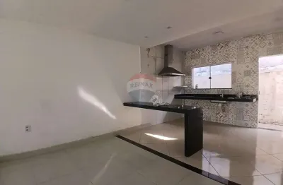 Casa com 2 quartos para alugar no Fontana I, Porto Seguro 