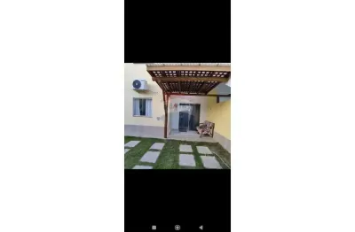 Casa com 2 quartos para alugar no Xurupita, Porto Seguro 