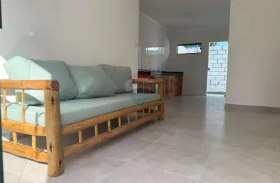 Apartamentos para Aluguel Mensal – Térreo e Superior | Alto de Taperapuã – Xurupita