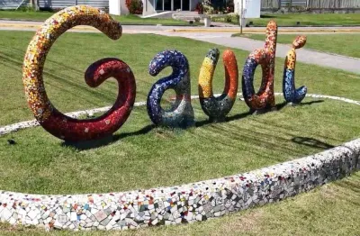 Terreno à venda no Frei Calixto, Porto Seguro 