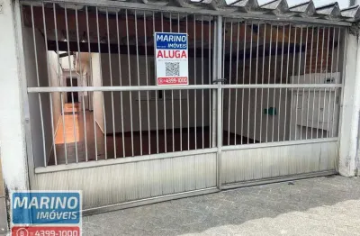 Casa com 3 dormitórios para alugar, 100 m² por r$ 2.903,00/mês - jardim vera cruz - são bernardo do campo/sp