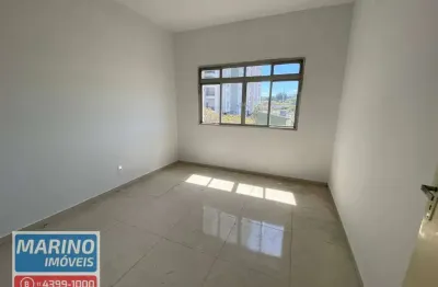 Apartamento com 3 dormitórios para alugar, 100 m² por r$ 1.700,00/mês - independência - são bernardo do campo/sp