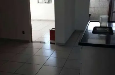 Casa com 1 dormitório para alugar por r$ 785,00/mês - jardim brasília - são bernardo do campo/sp