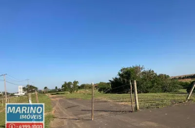 Área à venda, 136 mil metros - $ 20.500.000 - Colina da Castelo - Porto Feliz/SP