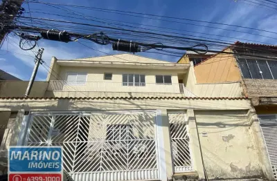 Casa com 2 dormitórios para alugar por r$ 1.861,00/mês - jardim beatriz - são bernardo do campo/sp
