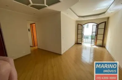 Apartamento com 2 dormitórios à venda, 105 m² por r$ 349.000,00 - vila euclides - são bernardo do campo/sp