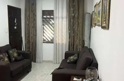 Sobrado à venda, 145 m² por r$ 610.000,00 - baeta neves - são bernardo do campo/sp
