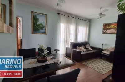 Apartamento com 3 dormitórios à venda, 65 m² por r$ 449.000,00 - planalto - são bernardo do campo/sp