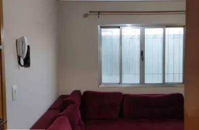 Apartamento com 2 dormitórios à venda, 56 m² por r$ 285.000,00 - jardim santo ignácio - são bernardo do campo/sp