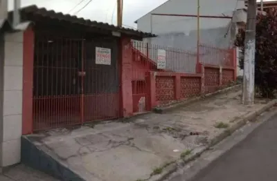 Terreno à venda, 275 m² por r$ 500.000,00 - jardim vera cruz - são bernardo do campo/sp