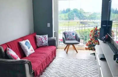 Apartamento com 3 dormitórios à venda, 58 m² por r$ 466.000,00 - ferrazópolis - são bernardo do campo/sp