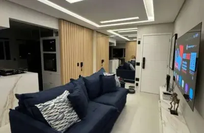 Apartamento com 2 dormitórios à venda, 79 m² por r$ 950.000,00 - vila baeta neves - são bernardo do campo/sp