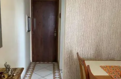 Apartamento com 2 dormitórios à venda, 66 m² por r$ 450.000 - vila lusitânia - são bernardo do campo/sp