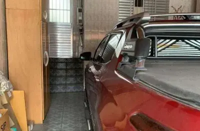 Casa com 3 dormitórios à venda, 200 m² por r$ 795.000 - vila washington - são bernardo do campo/sp