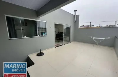 Sobrado com 4 dormitórios à venda, 315 m² por r$ 850.000,00 - jardim aurora - são bernardo do campo/sp