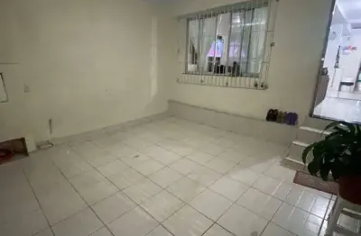 Casa com 3 dormitórios à venda, 125 m² por r$ 470.000,00 - vila jerusalém - são bernardo do campo/sp