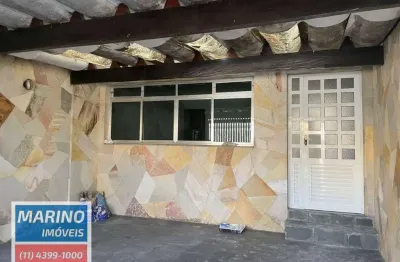 Casa com 3 dormitórios à venda, 117 m² por r$ 650.000,00 - jardim beatriz - são bernardo do campo/sp
