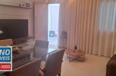 Casa com 3 dormitórios à venda, 230 m² por r$ 730.000,00 - jardim calux - são bernardo do campo/sp