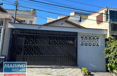 Sobrado com 3 dormitórios à venda, 170 m² por r$ 795.000,00 - jardim brasilândia - são bernardo do campo/sp