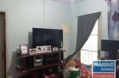 Casa com 2 dormitórios à venda, 183 m² por r$ 540.000,00 - jardim beatriz - são bernardo do campo/sp