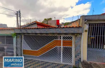 Sobrado com 3 dormitórios à venda por r$ 690.000,00 - jardim beatriz - são bernardo do campo/sp