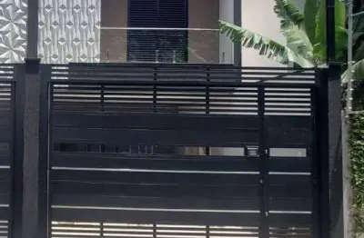 Sobrado com 3 dormitórios à venda, 116 m² por r$ 1.290.000,00 - rudge ramos - são bernardo do campo/sp