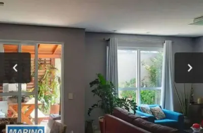 Sobrado com 3 dormitórios à venda, 144 m² por r$ 1.400.000,00 - jardim calux - são bernardo do campo/sp