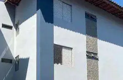 Apartamento com 2 dormitórios à venda, 55 m² por r$ 286.000,00 - assunção - são bernardo do campo/sp