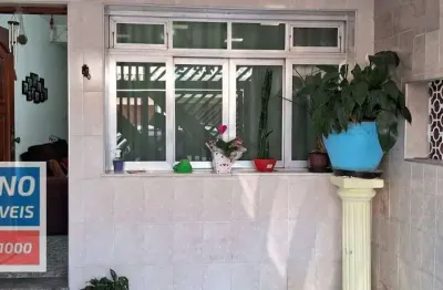 Sobrado com 2 dormitórios à venda, 99 m² por r$ 445.000,00 - jordanópolis - são bernardo do campo/sp