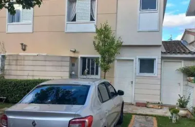 Sobrado à venda, 120 m² por r$ 1.100.000,00 - planalto - são bernardo do campo/sp