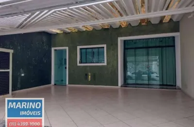 Casa com 3 dormitórios à venda, 202 m² por r$ 700.000,00 - jardim irajá - são bernardo do campo/sp