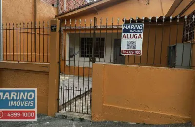 Casa com 2 dormitórios para alugar, 80 m² por r$ 2.000,00/mês - jardim calux - são bernardo do campo/sp