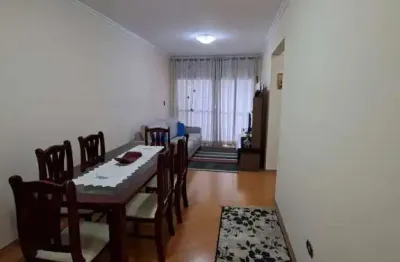 Apartamento com 2 dormitórios à venda, 70 m² por R$ 430.000,00 - Olímpico - São Caetano do Sul/SP