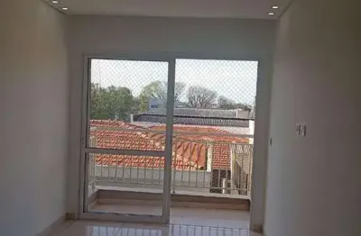 Apartamento com 3 dormitórios à venda, 60 m² por R$ 426.000 - Paulicéia - São Bernardo do Campo/SP