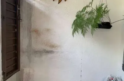 Casa com 3 dormitórios à venda, 90 m² por R$ 500.000 - Alves Dias - São Bernardo do Campo/SP